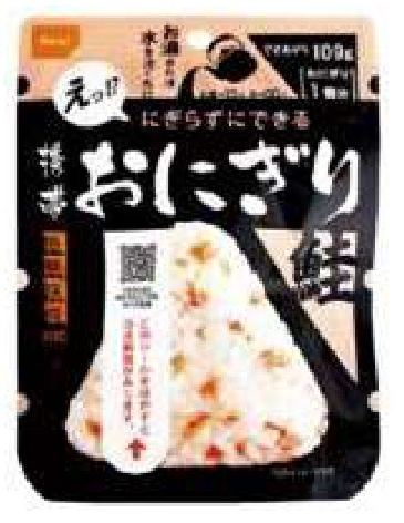 非常用食料品｜行政・官庁向けサービス｜善林堂